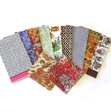 Introducing…. the Napkin Pack!