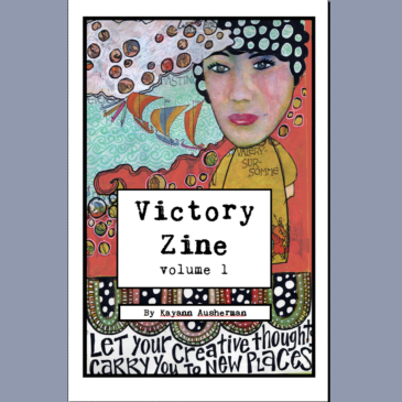 Victory Zine
