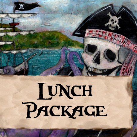 lunch package